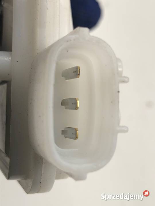 ZAMEK KLAPY TYŁ TOYOTA AURIS II Kombi 1318