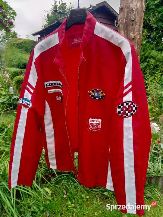 Kurtka męska damska rozmiar L 176 sprzedam