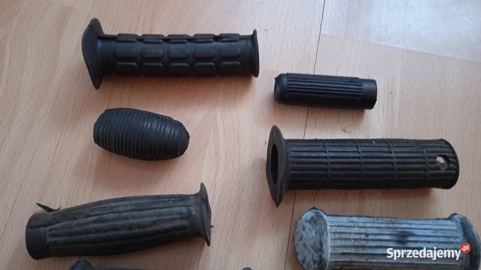 Zestaw gum do motoru Simson Romet WSK MZ ETZ lubelskie Lublin