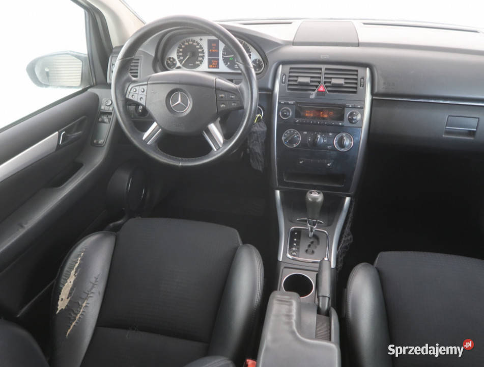 Mercedes B B 180 CDI Bielany Wrocławskie