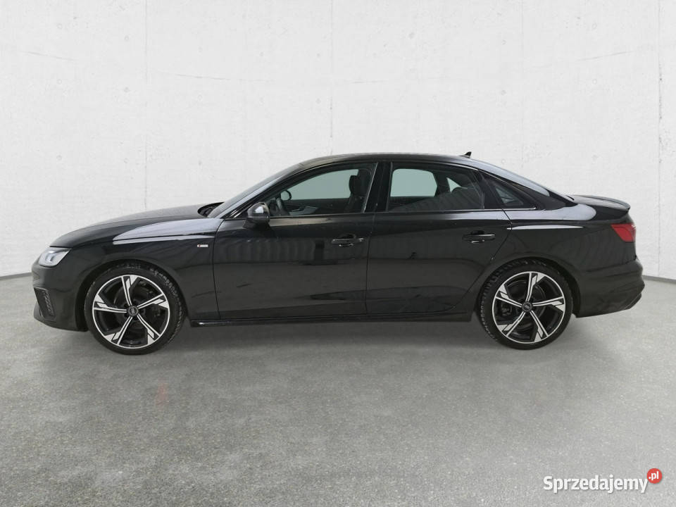 Audi A4 Limousine Poleasingowe ECFM B9 2015 A4 Komorniki sprzedam