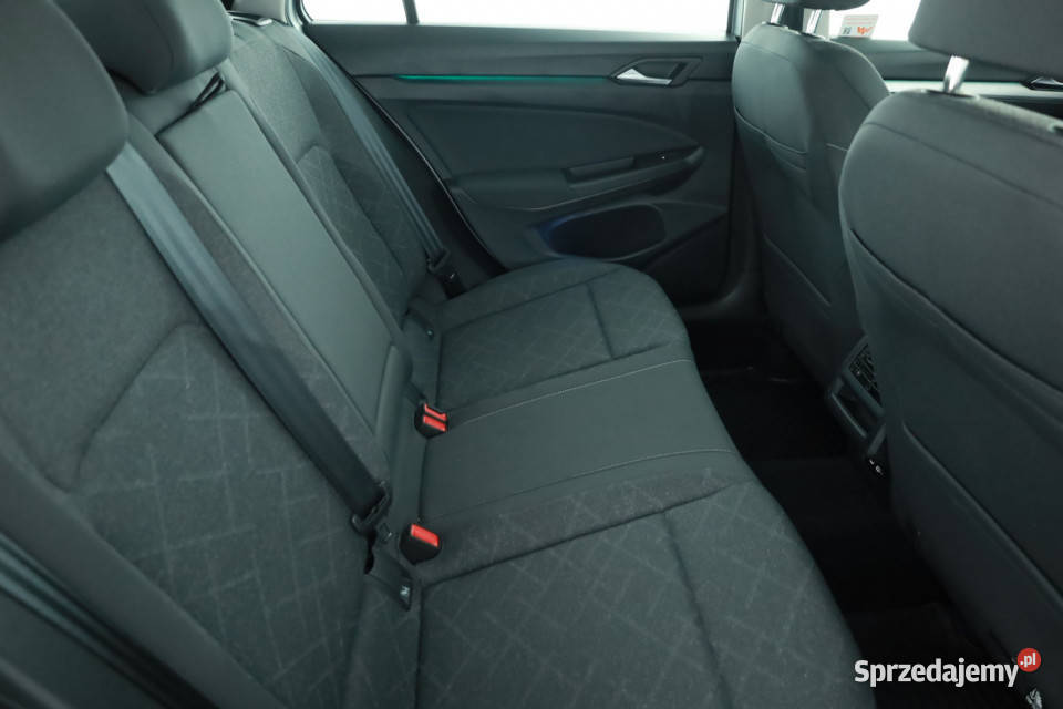 VW Golf 15 TSI 85132km Piaseczno