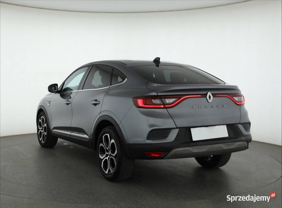 Renault Arkana 13 TCe Piaseczno