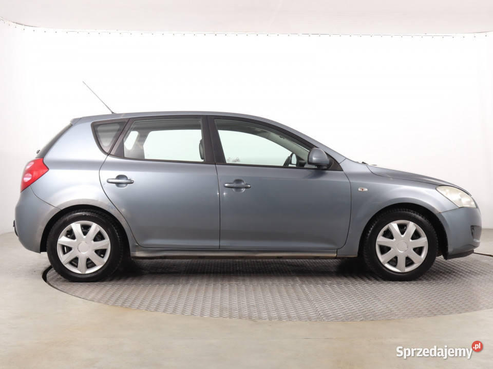 Kia Ceed 16 CRDi wspomaganie kierownicy Cee'd Katowice