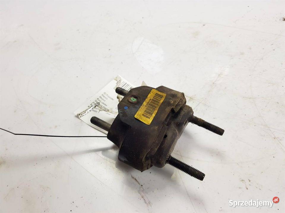 PODUSZKA TYŁ CHEVROLET CORVETTE C6 10448683 kujawsko-pomorskie Lipno