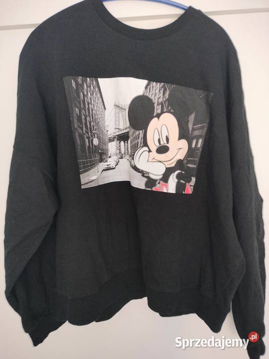 Bluzy młodzieżowe z aplikacją LXL 1 szuka 25zl Choszczno