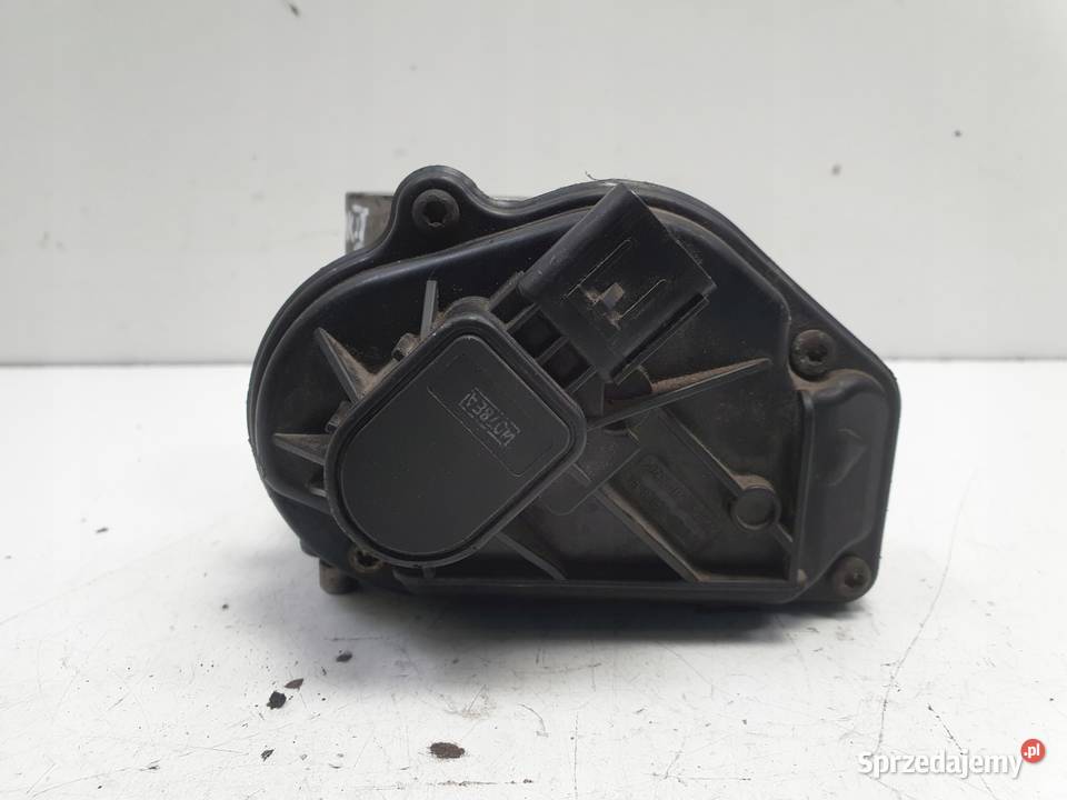 PRZEPUSTNICA Ford C 16 16V VP4F9U 9E928 Przepustnice Chełm