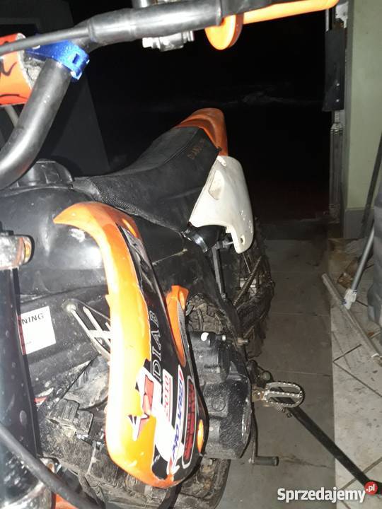 Diabolini xb30 200 250 125 50 Andrychów