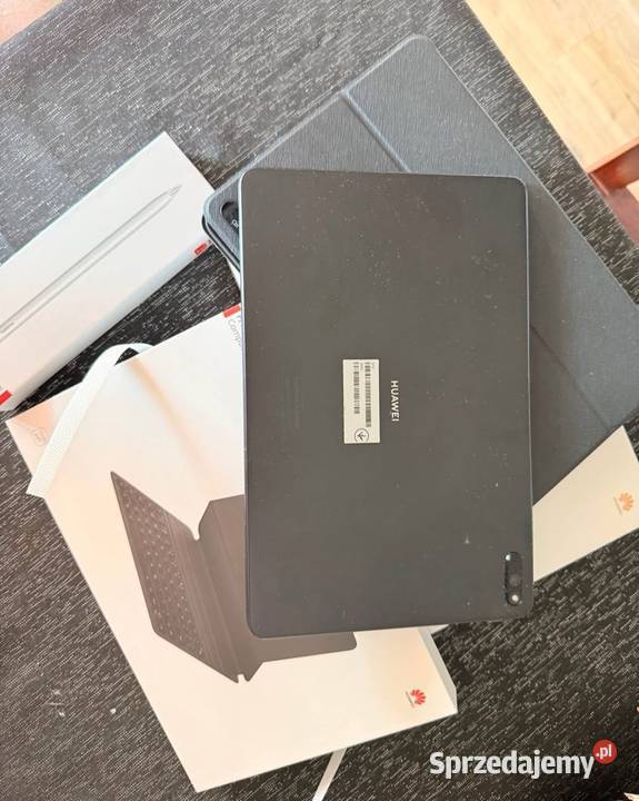 Huawei MatePad 11 dolnośląskie Kłodzko