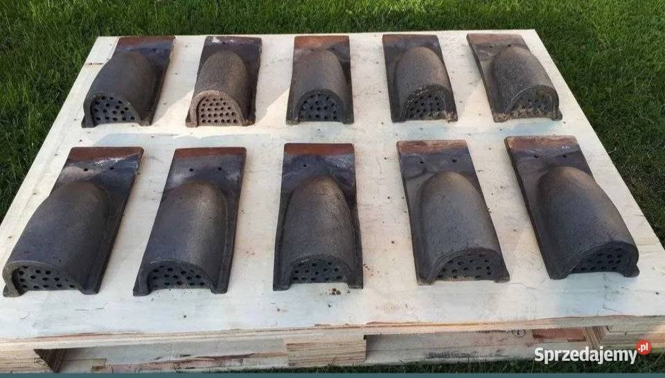 Dachówka wentylacja ceramiczna wentylacyjna Bolesławiec