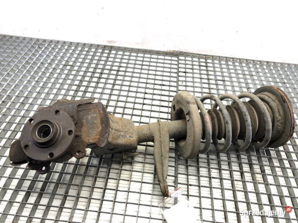 ZWROTNICA PRAWY PRZÓD AUDI A6 C4 18 125