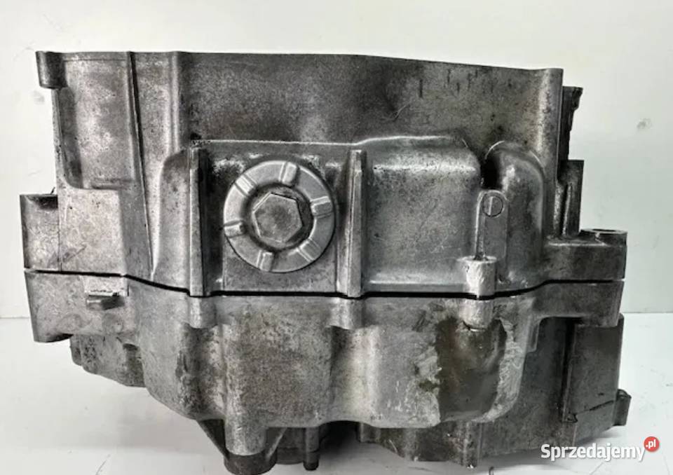 Kartery Yamaha Warrior 350 Raptor 4KB151500400 Sulęcin