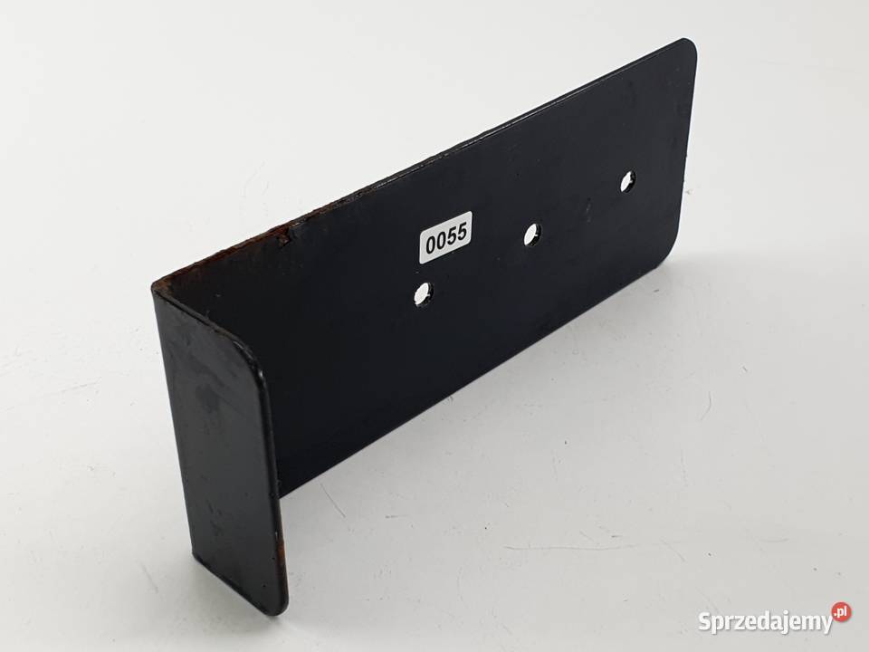 PODSTAWA MOCOWANIE UCHWYT PRAWA MAN LE Części samochodowe Janowice