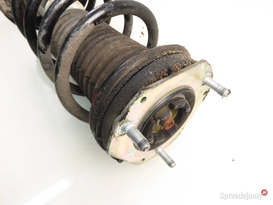 MCPERSON LEWY PRZEDNI FORD B JK 14 SPJD małopolskie