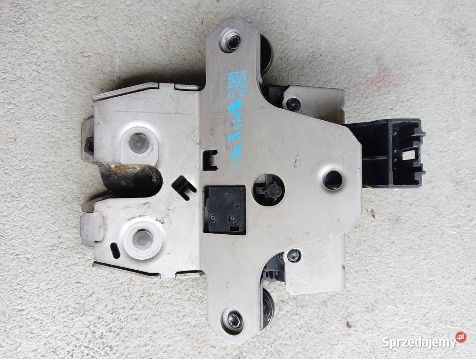 Zamek klapy Volvo XC60 I