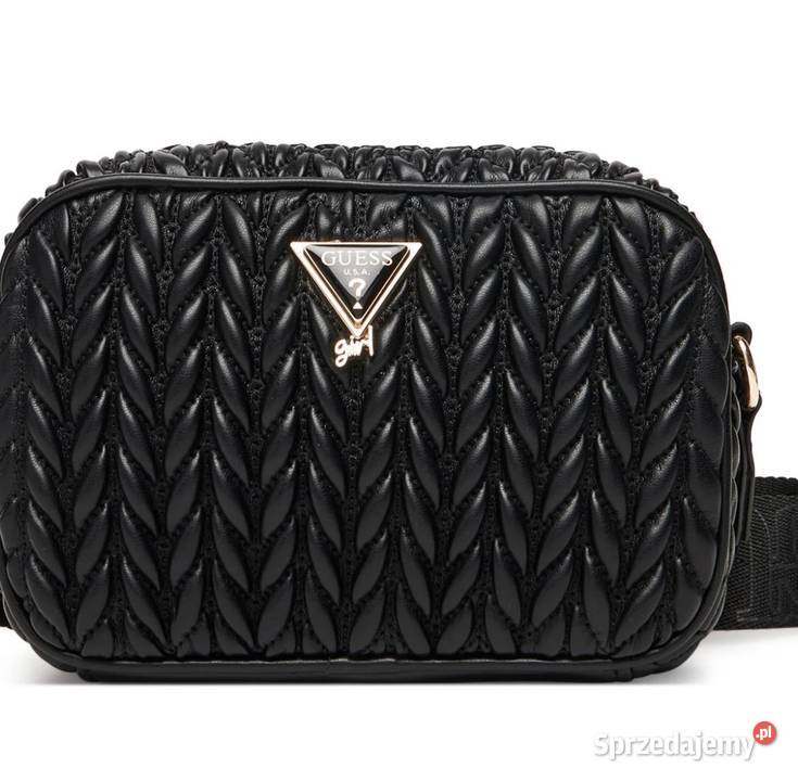 Torebka guess Dla kobiet Mechnica