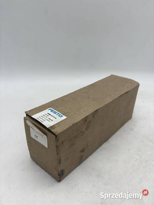 Festo EMMSAS55MLSTS 550110