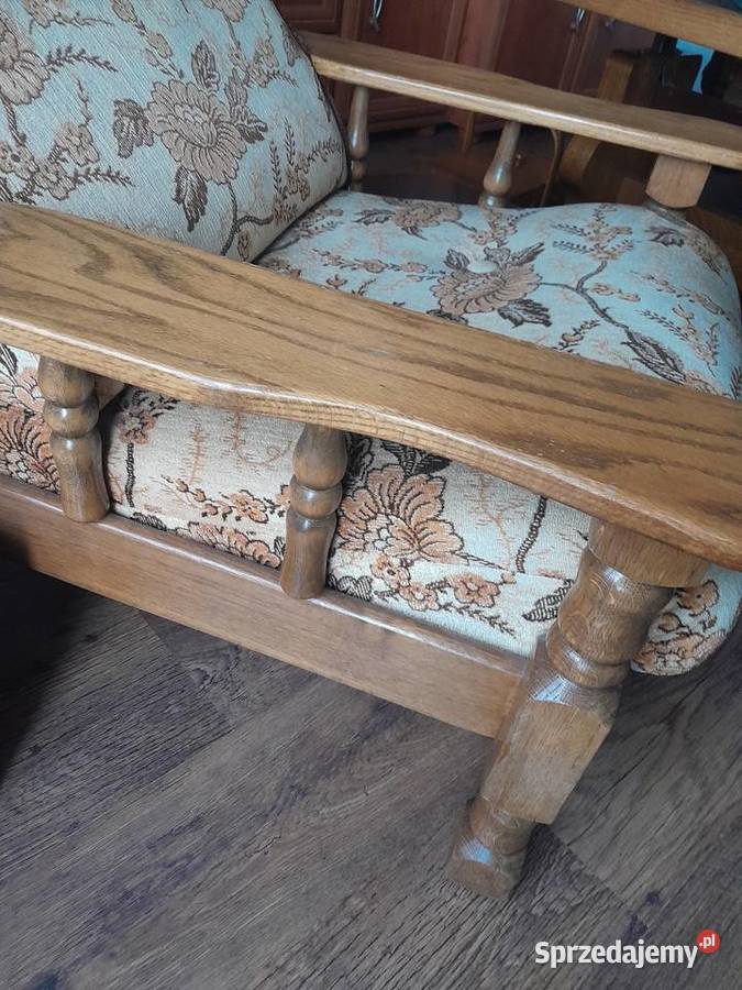 Sofa 3 osoby Włocławek