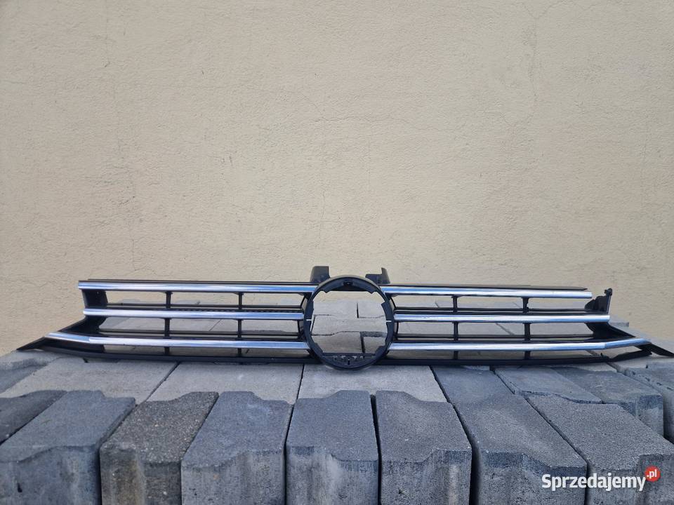 Grill Touran III 5TA853655 Miejska Górka sprzedam
