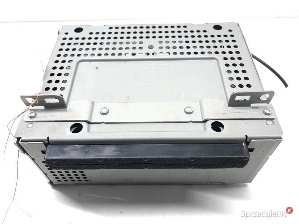 RADIO FORD FOCUS III ODTWARZACZ MULTIMEDIA