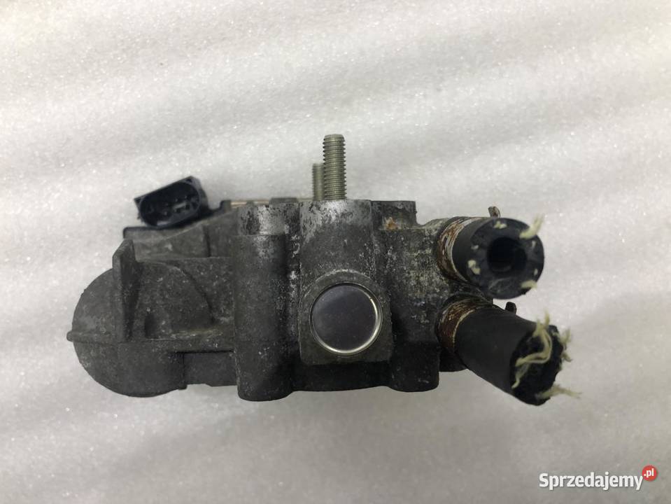 PRZEPUSTNICA OPEL CORSA C 0280750011