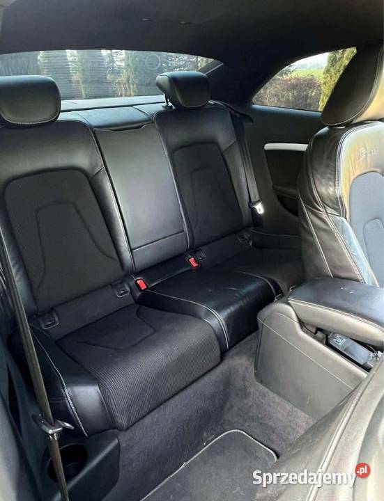 Audi a5 8t remoncie silnika zamiana Zawiercie