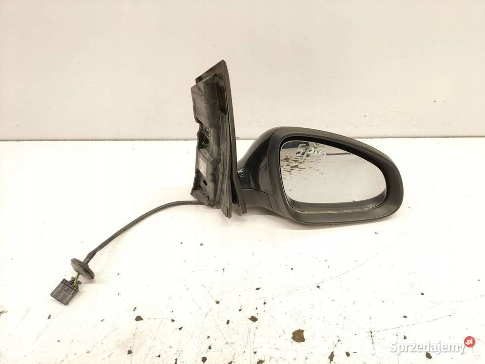 LUSTERKO PRAWE Z22C 5PIN EU 13308358 Opel Astra świętokrzyskie