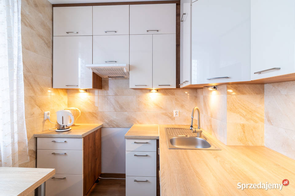 Sprzedam mieszkanie 427 m2 lubelskie Biała Podlaska