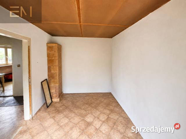 Sprzedam dom 40m2 Węglówka podkarpackie