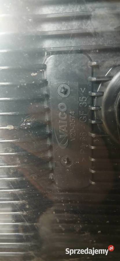 Bmw e60 6hp miska skrzynia filtr oleju automat Zabrze