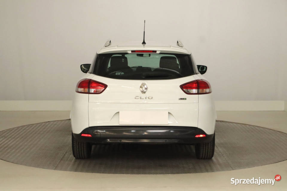 Renault Clio 15 dCi czujnik parkowania Zabrze
