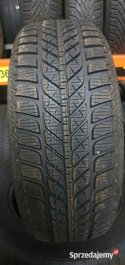 fulda kristall control hp 20555 r16 Rąbień