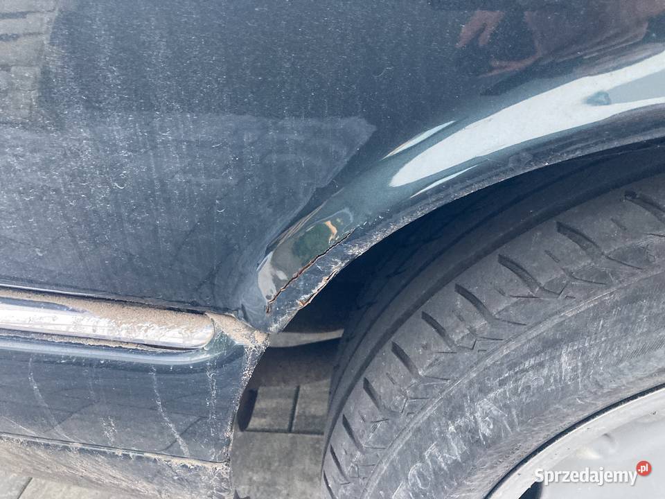 Jaguar X300 XJ300 32 B LPG 1997 Kielce sprzedam