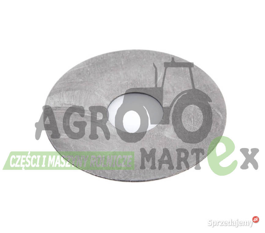 230486A1 276639A1 PODKŁADKA REGUL 0356 CNH Wichrów sprzedam