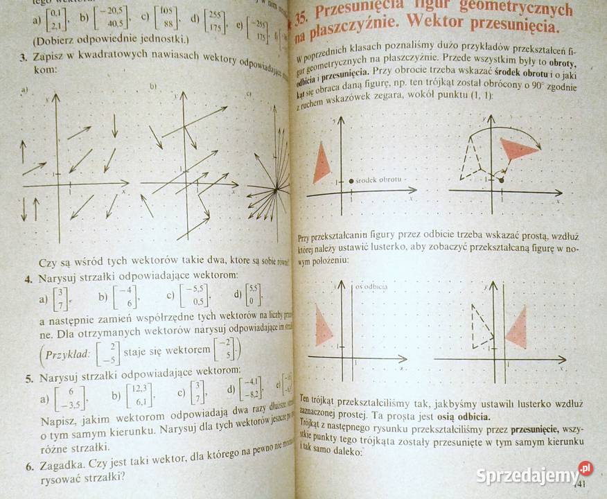 Matematyka 6 Wacław Zawadowski Chełm