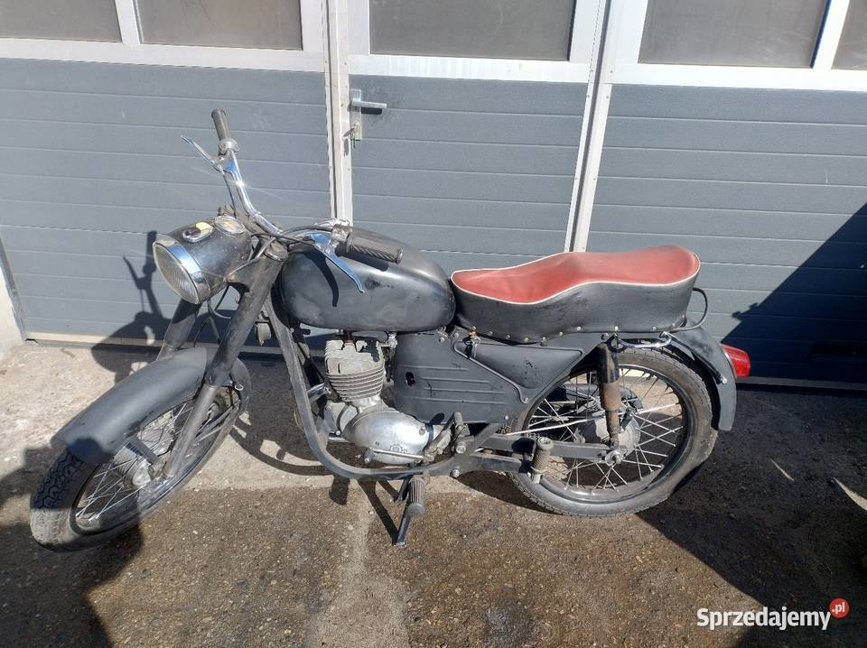 WSK B1 Starogard Gdański