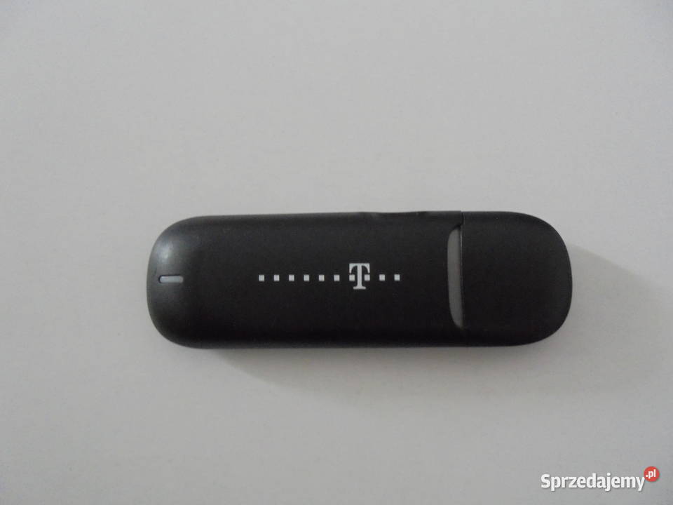 Modem Huawei E3131 LTE Komputery i Akcesoria Kraków