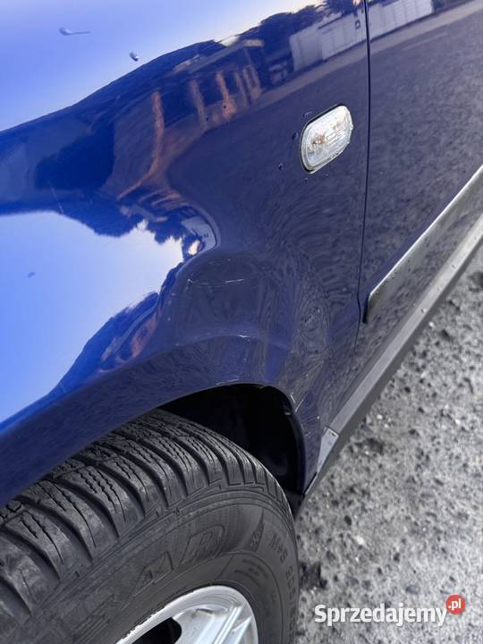 Volkswagen Passat B5FL 19tdi 130 NISKI PRZEBIEG 4/5