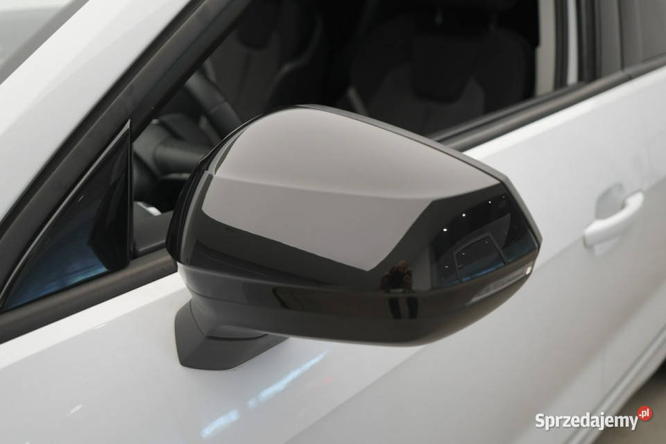 Audi Q2 35TFSI Stronic Matrix Led Ambiente światła LED Q2 Kielce