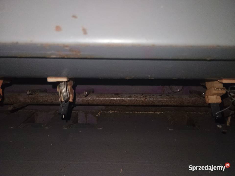 Siewnik Poznaniak Rybno