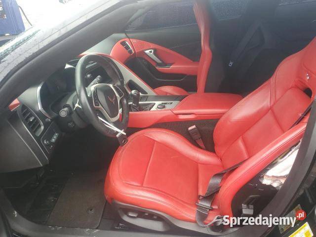 CHEVROLET CORVETTE STINGRAY Z51 3LT 2014 z USA