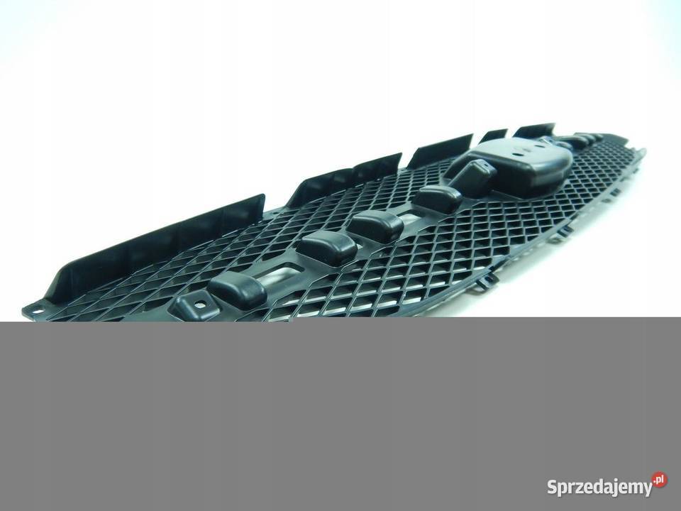 GRILL ATRAPA HYUNDAI GETZ 0510 NOWY ORYGINAŁ ASO Atrapy