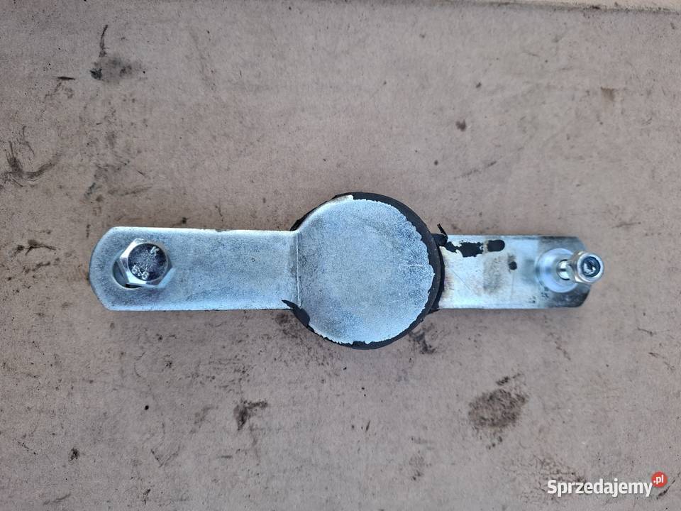 Nowy lizak wybierak skrzyni biegów Fiat 126p osobowe