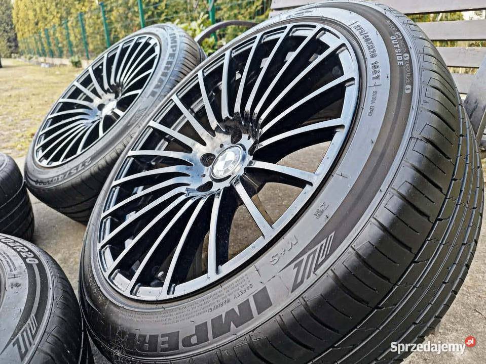 2009 BMW x6 e71 m57 35d biturbo komforty dociągi Szczerców