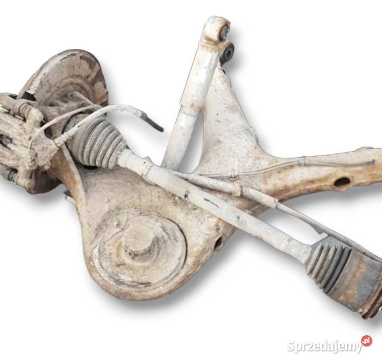 ZWROTNICA PIASTA WAHACZ PÓŁOŚ TYŁ PRAWY LEWY sprzedam