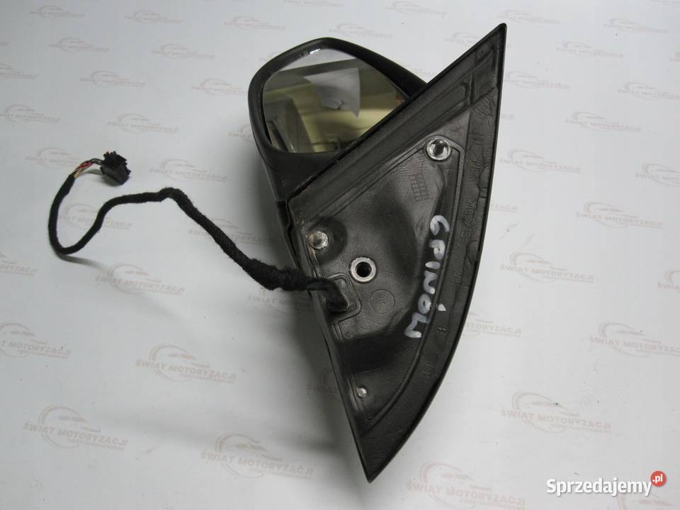 VW PASSAT CC 08r lusterko lewe 54423 021005 świętokrzyskie sprzedam