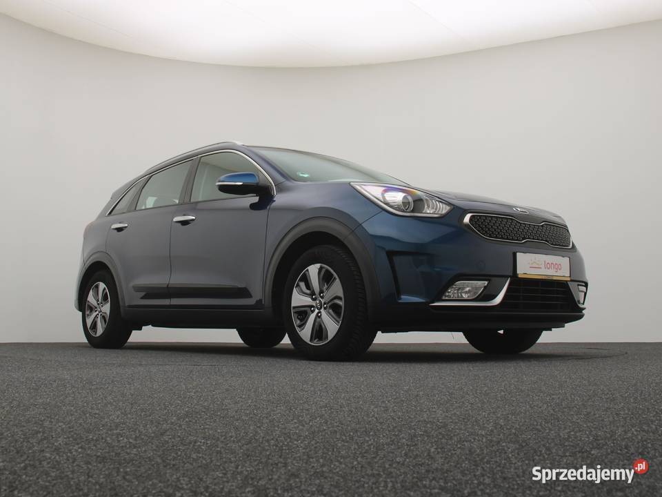 Kia Niro 16 First Edition automatyczna Lublin