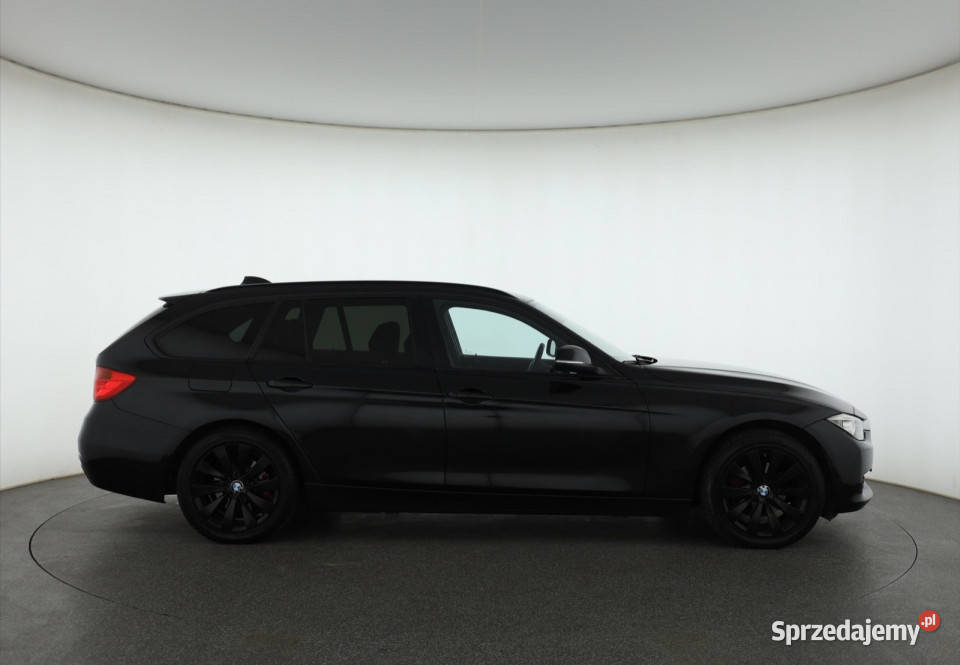BMW 3 320 i xDrive Piaseczno sprzedam