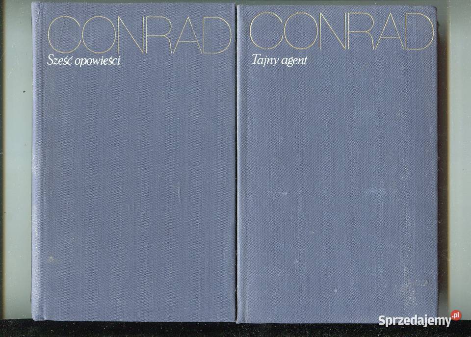 Dzieła T127 Conrad Szczecin