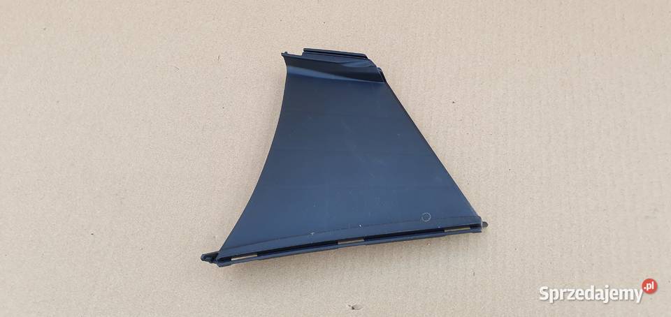 SKODA OCTAVIA IV KIEROWNICA POWIETRZA LEWA Pozostałe Trzciel sprzedam